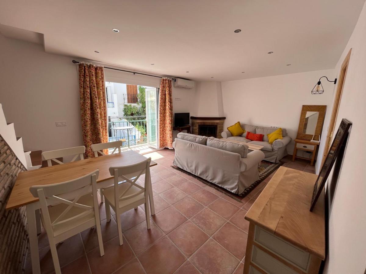 Apartamento Calle Carabeo 57