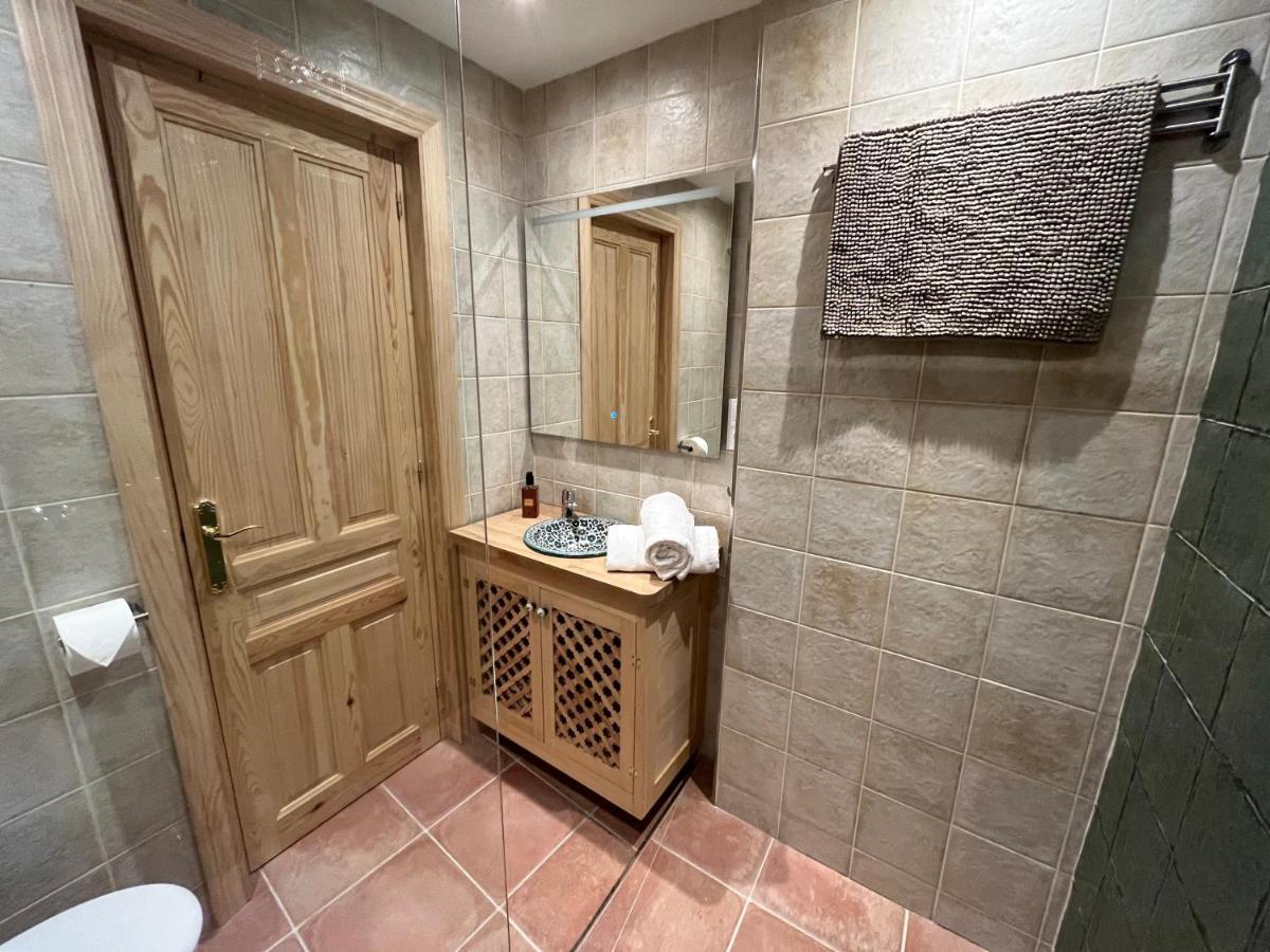 Apartamento Calle Carabeo 57