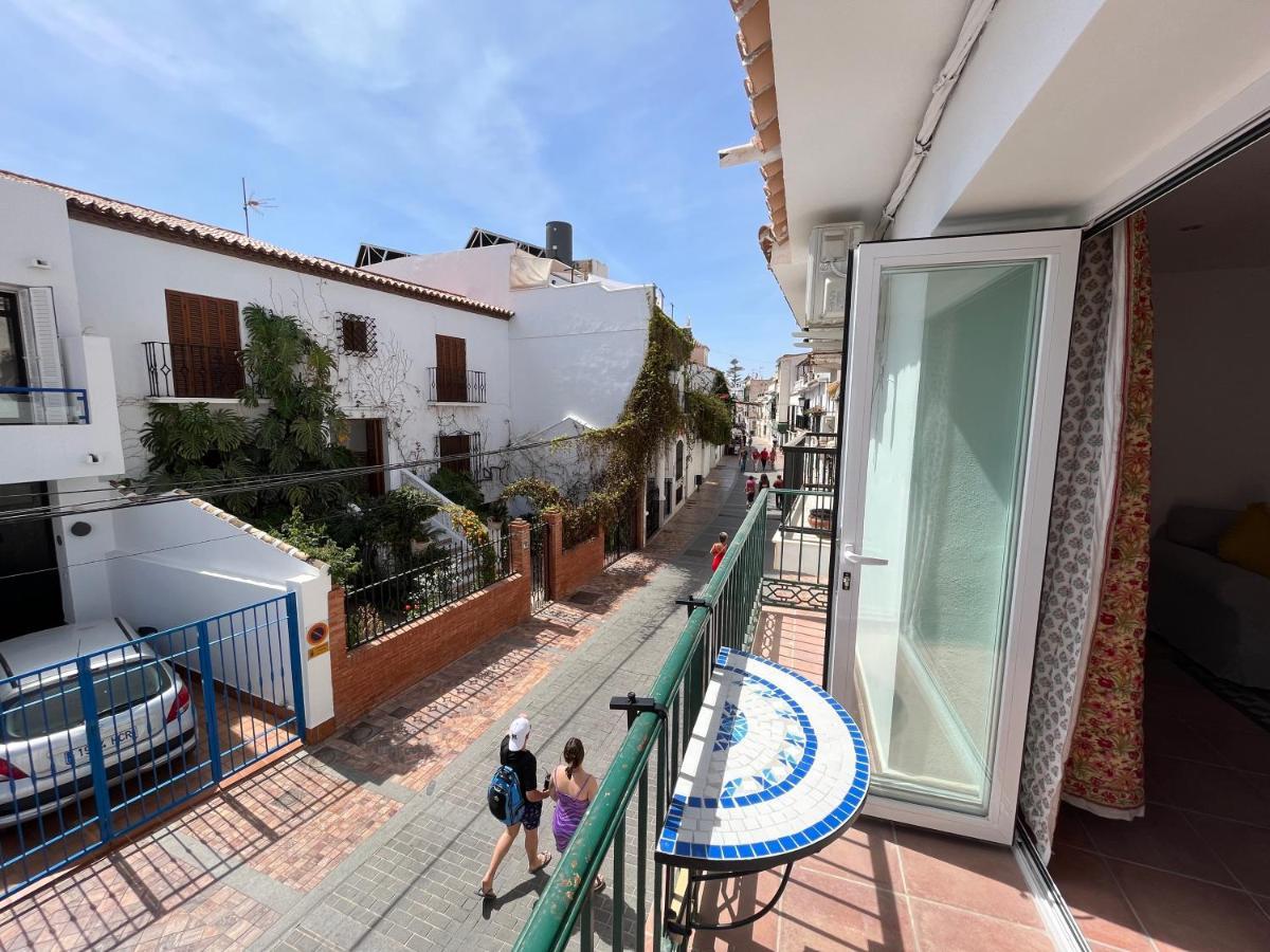 Calle Carabeo 57
