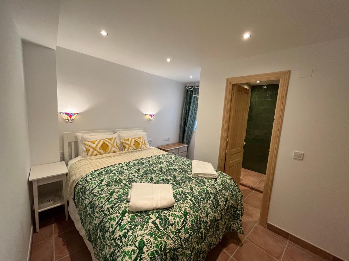 Calle Carabeo 57 Apartamento