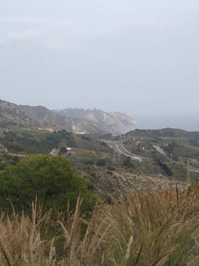 Apartamento 1 Pasaje Fuente De Cantarero Nerja