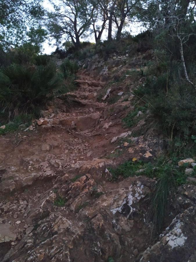 1 Pasaje Fuente De Cantarero Apartamento