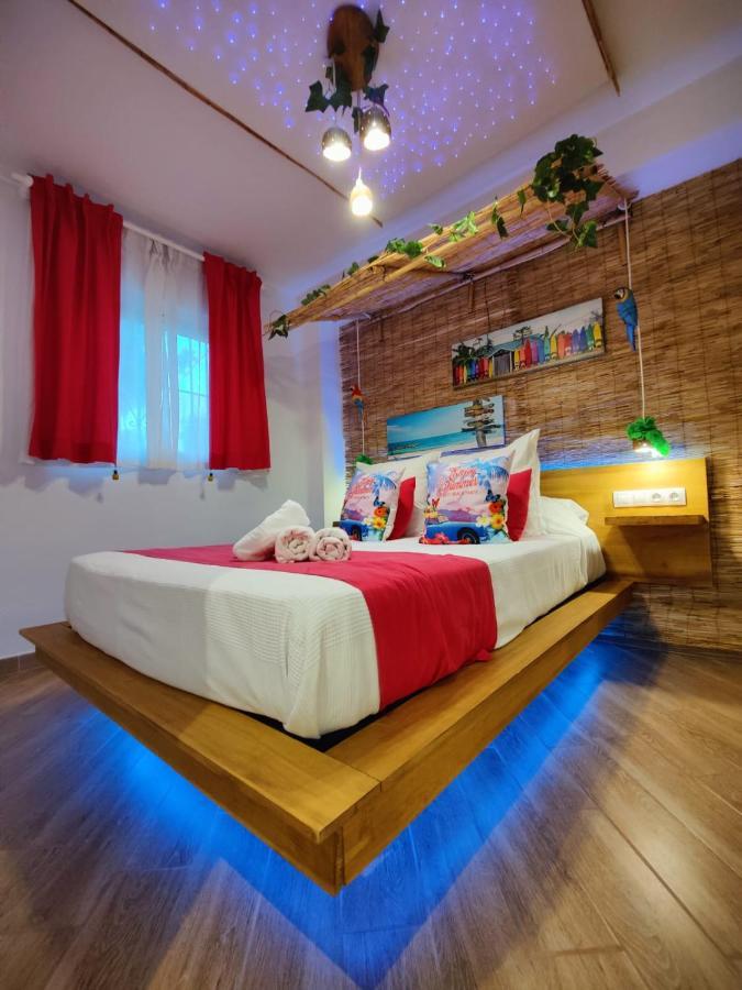Apartamento Wonder Paraiso Nerja