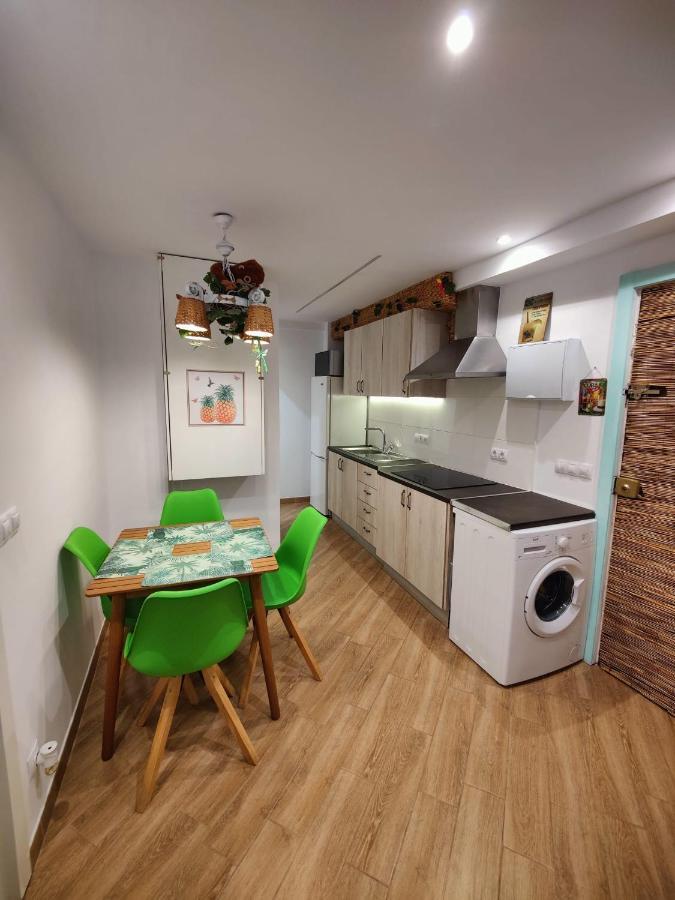Wonder Paraiso Apartamento Nerja