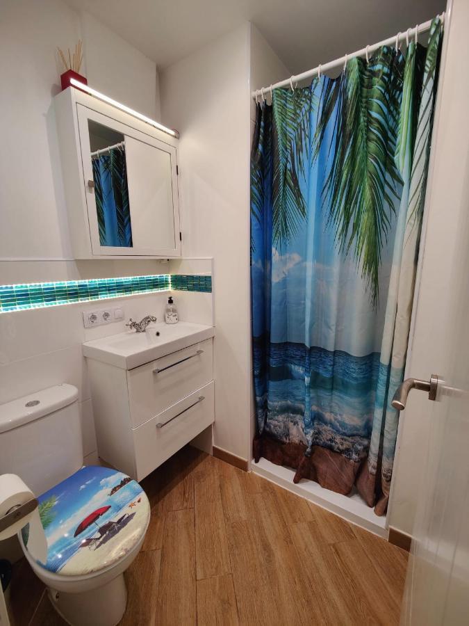 Wonder Paraiso Apartment