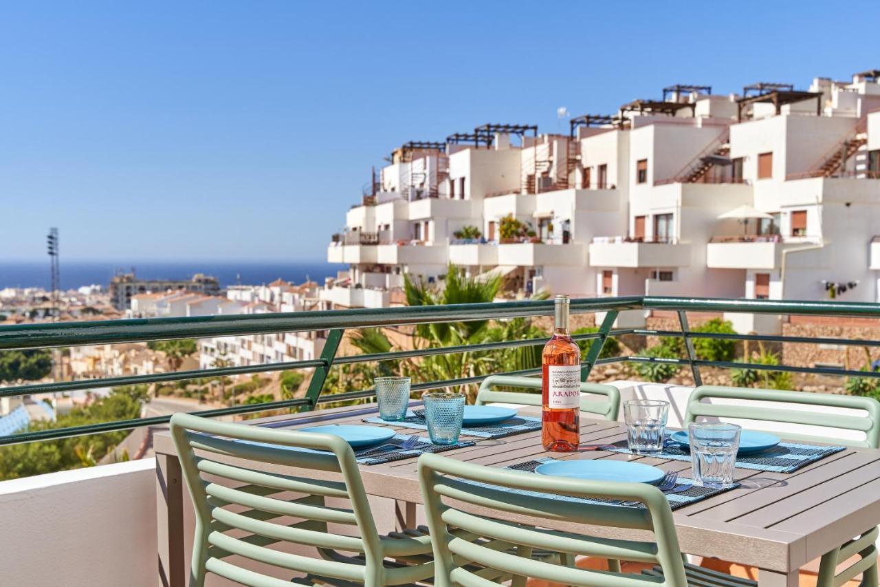 Apartment 2-bedroom With Seaview
