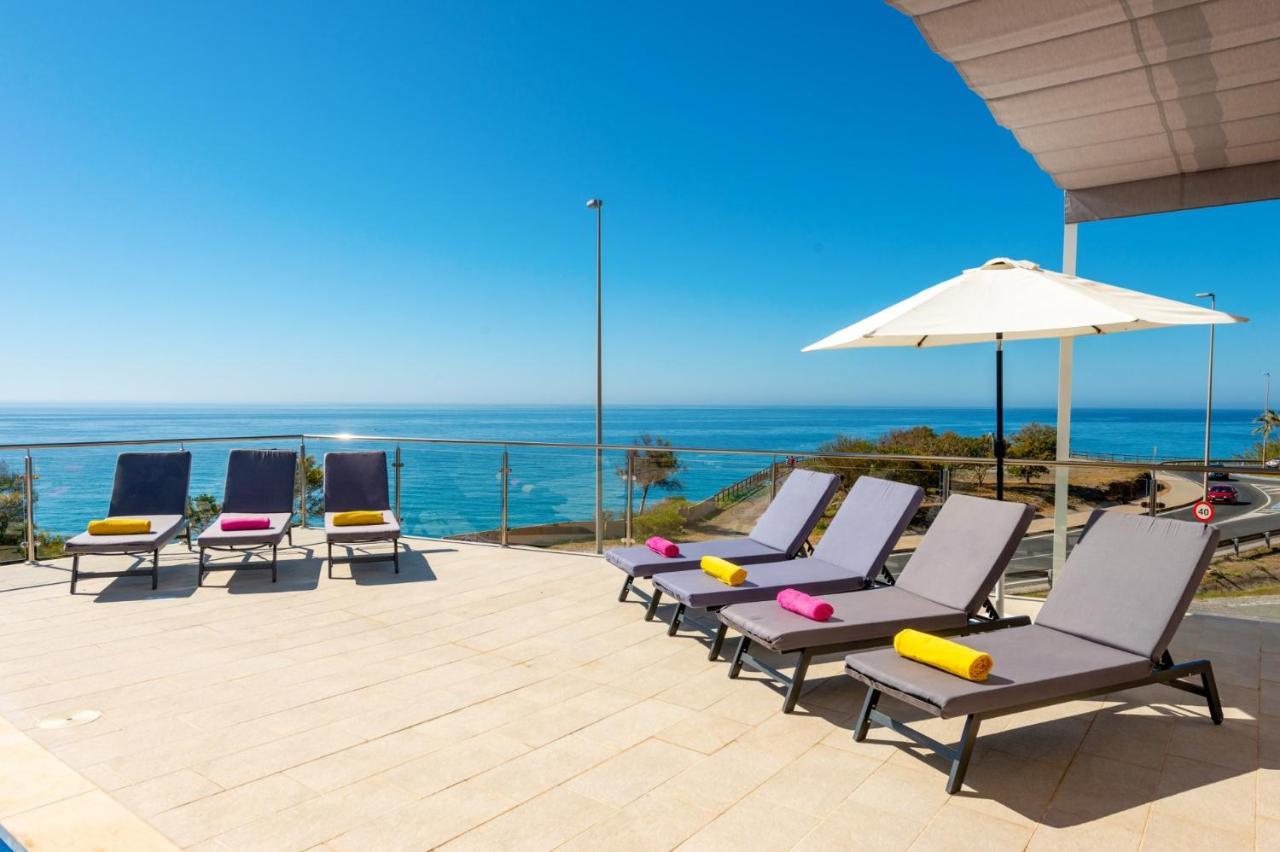 Ladera Vista By Villa