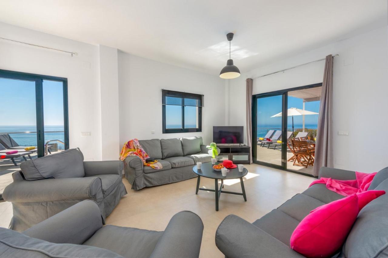 Ladera Vista By Villa Nerja
