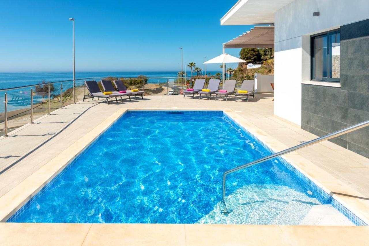 Ladera Vista By Nerja