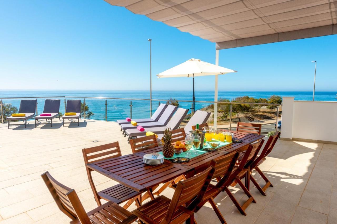 Ladera Vista By Villa Nerja