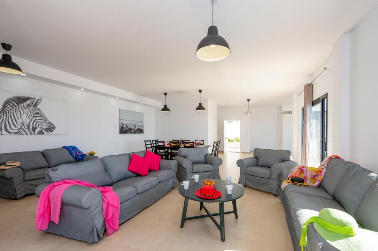 Villa Ladera Vista By Nerja