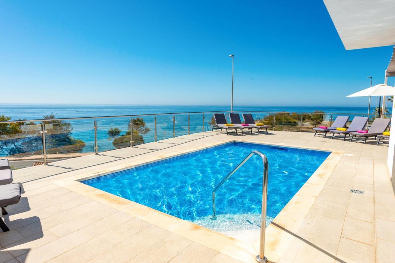 Villa Ladera Vista By Nerja