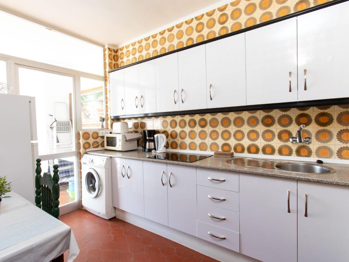 Apartamento Mirador Del Bendito Nerja
