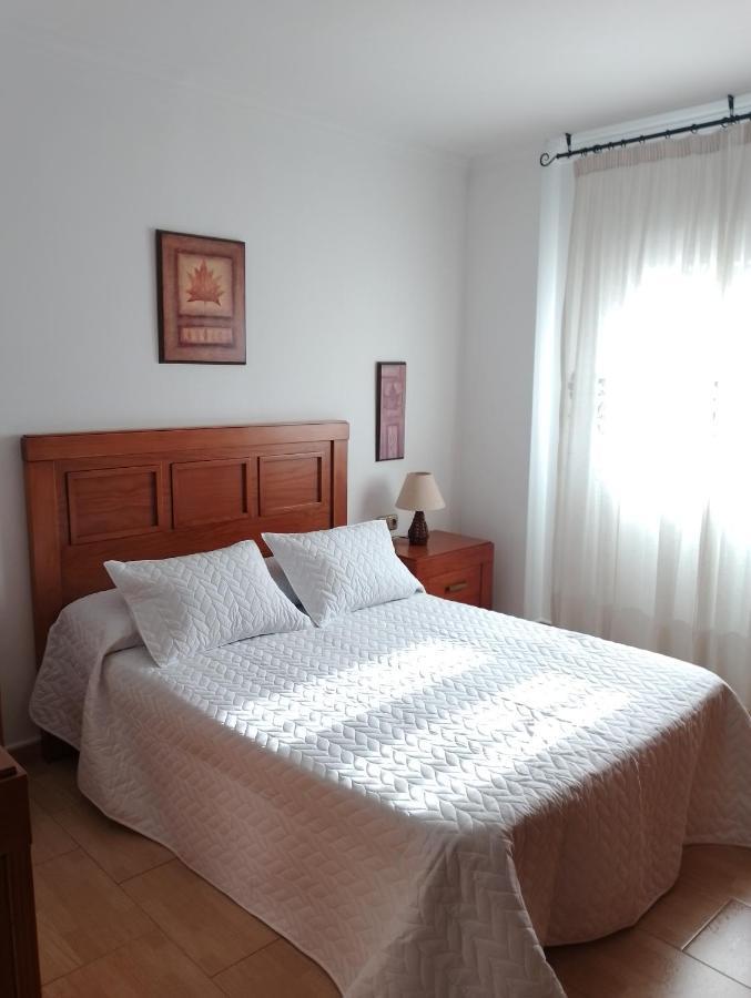 Apartamento Piso Plaza Cantarero *