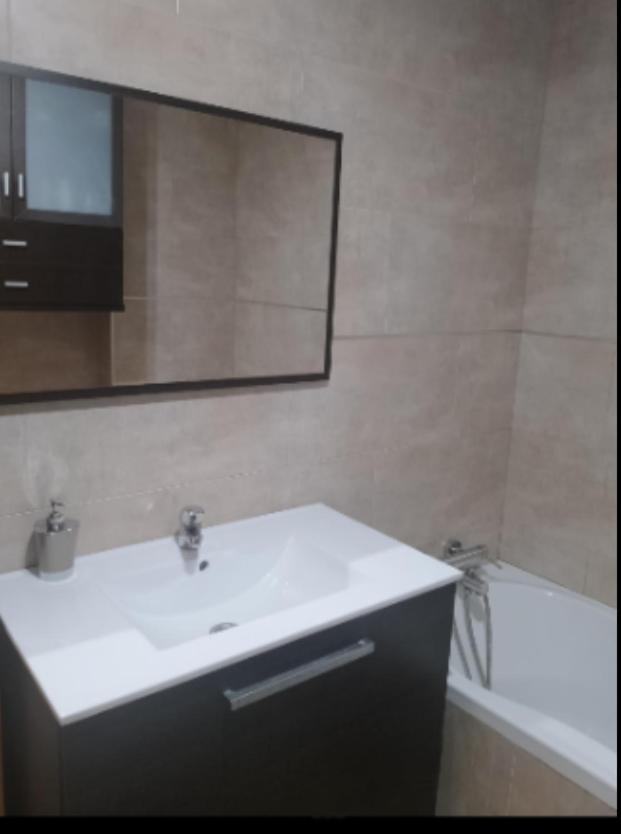 Piso Plaza Cantarero * Nerja