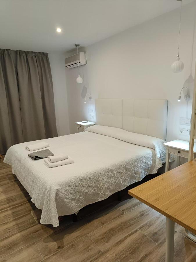 Guest house La Ermita