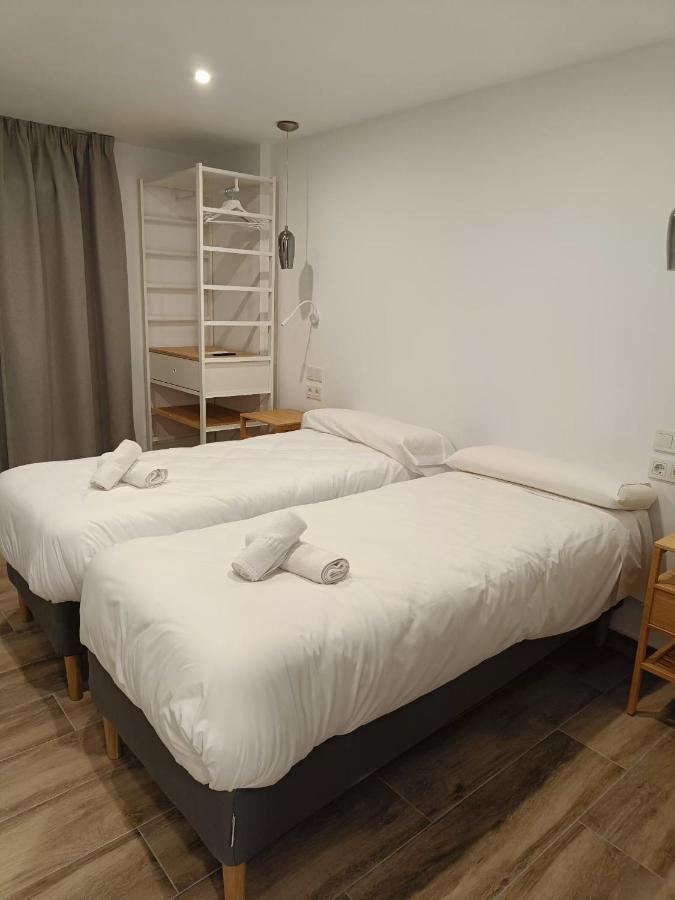 La Ermita Guest house 2*