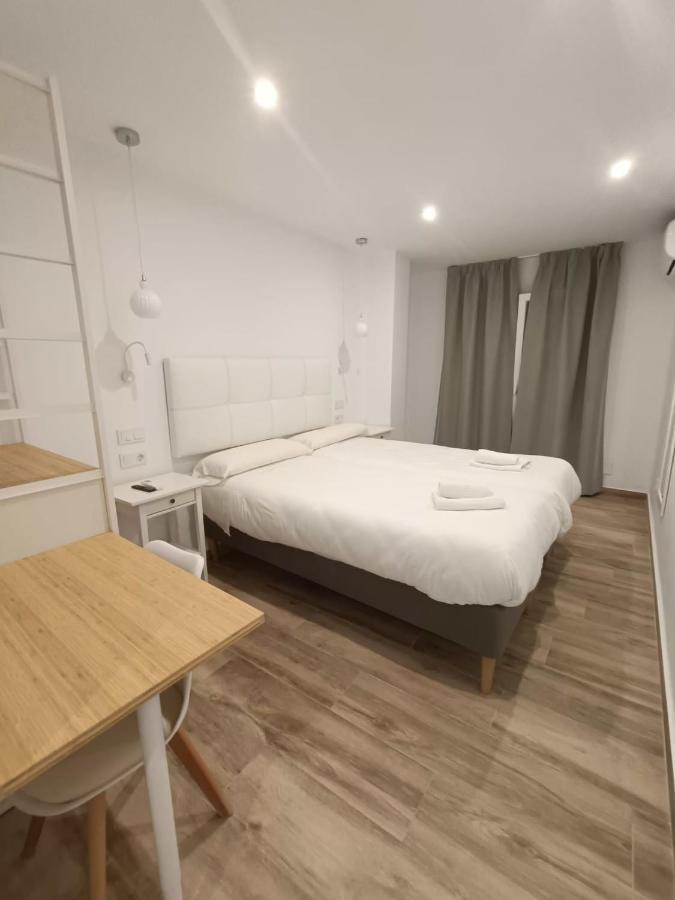 La Ermita Guest house Nerja