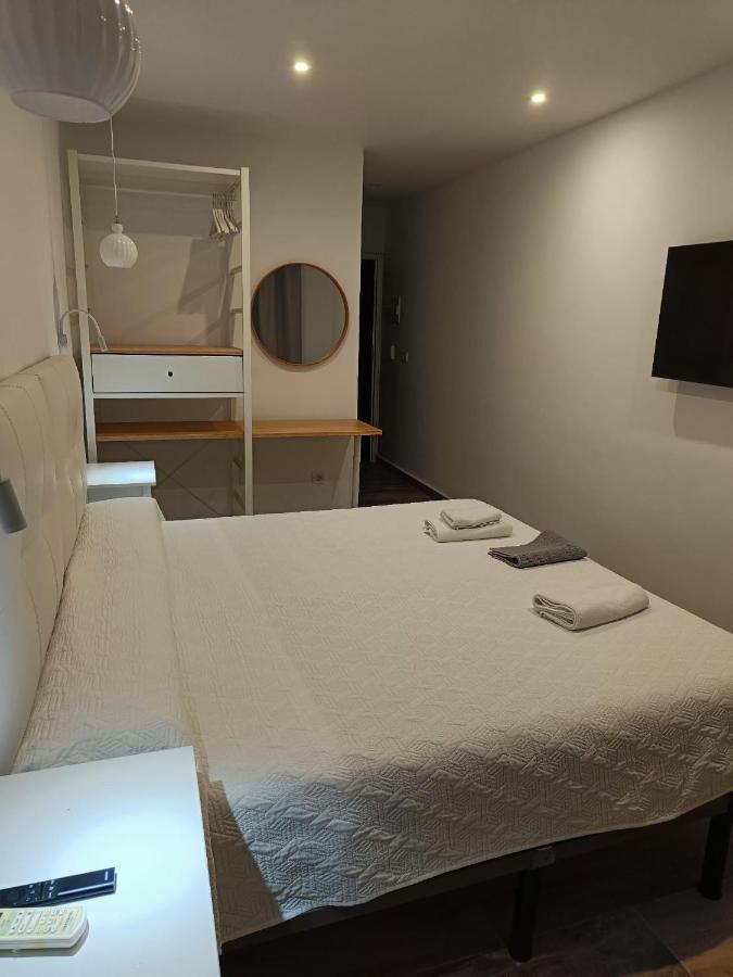 La Ermita Guest house 2*