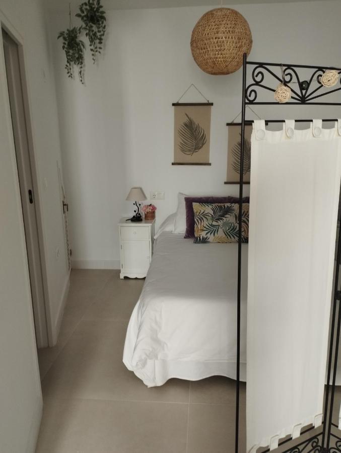 Casa Eva - Adults Only Apartment