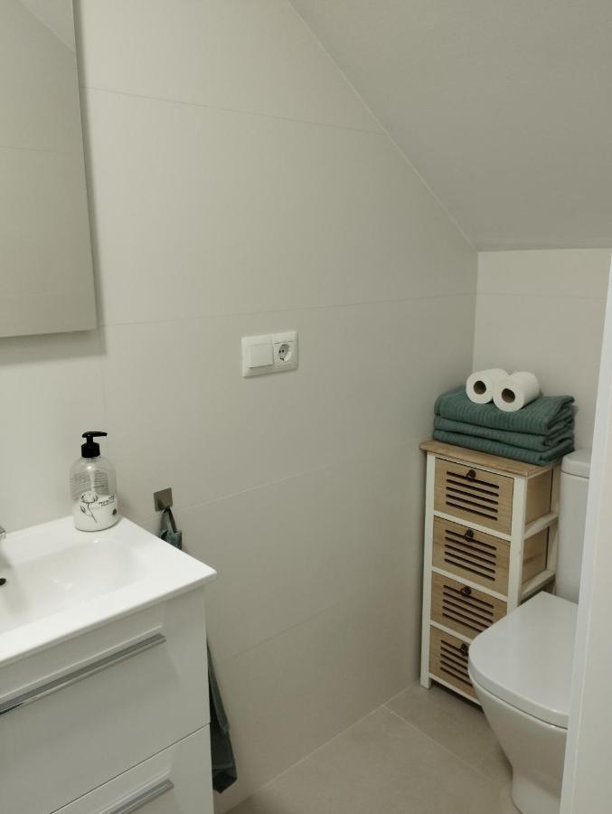 Apartment Casa Eva - Adults Only