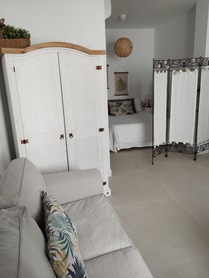 Apartment Casa Eva - Adults Only *