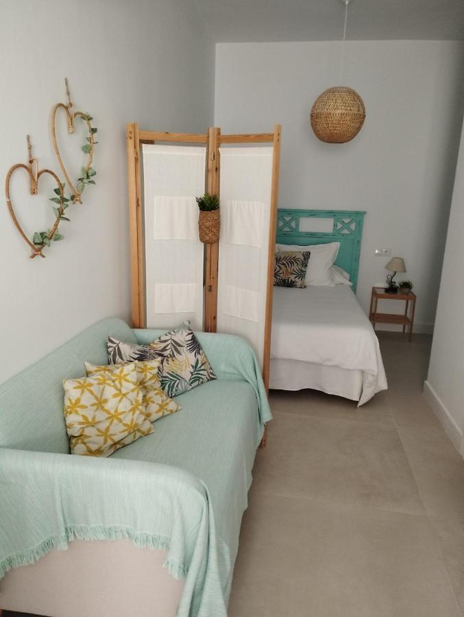 Apartamento Casa Eva