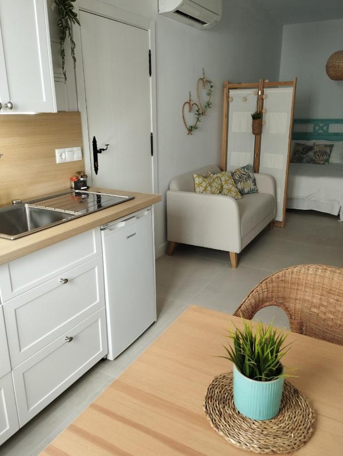 Apartment Casa Eva - Adults Only *