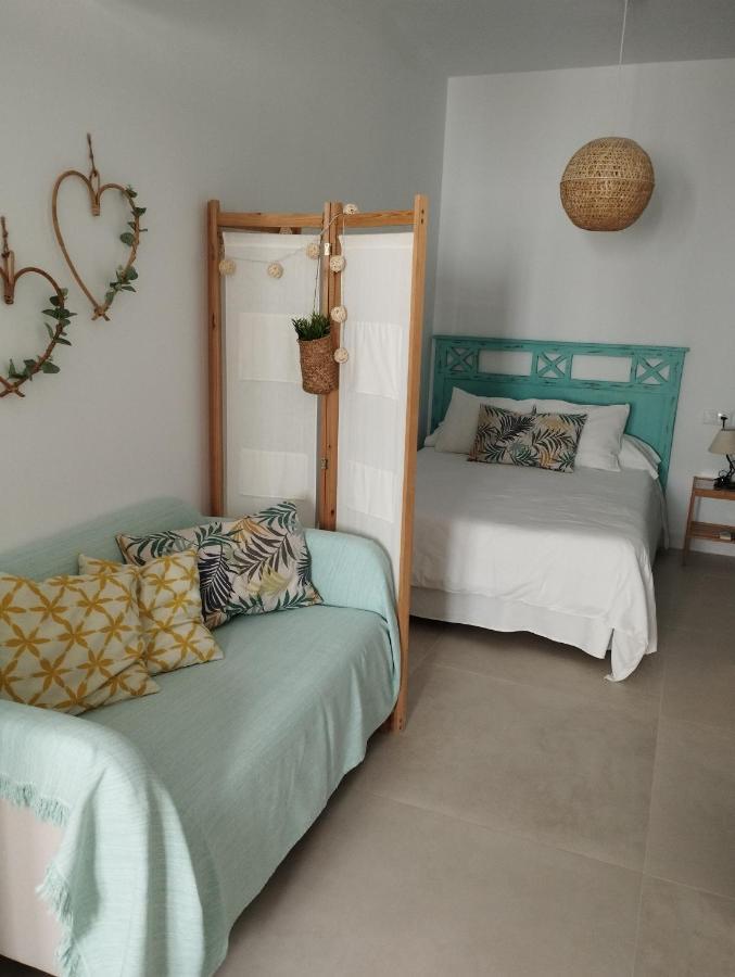 Casa Eva - Adults Only Apartment *