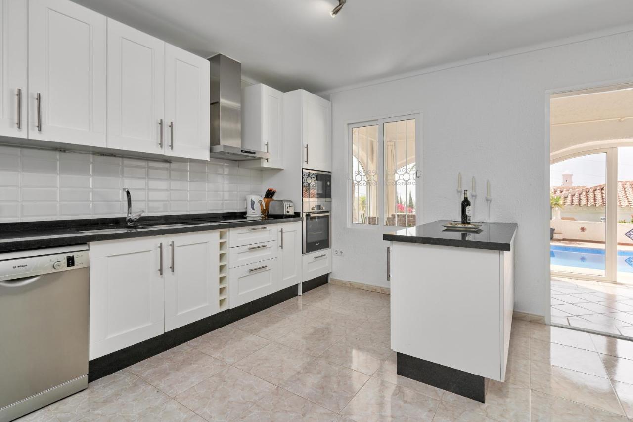 Casa Ambar Pousada Nerja