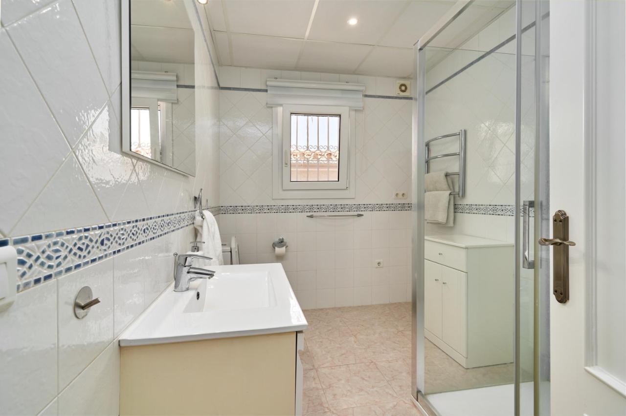Casa Ambar Pousada Nerja