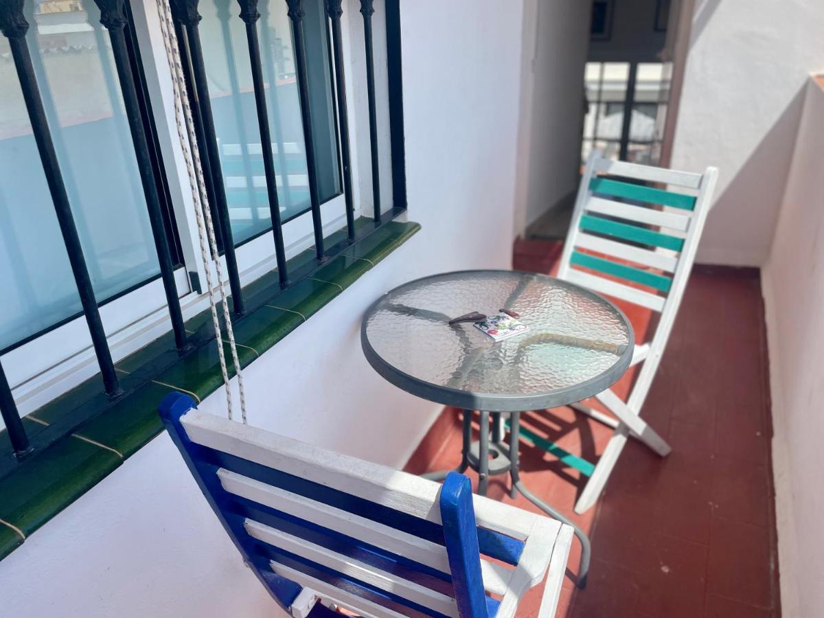 Apartamento Dianes Nerja