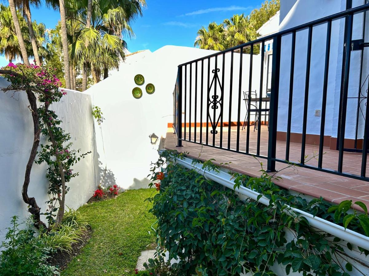 Сasa de vacaciones Casa Con Terraza Y Hermoso Jardín Comunal *