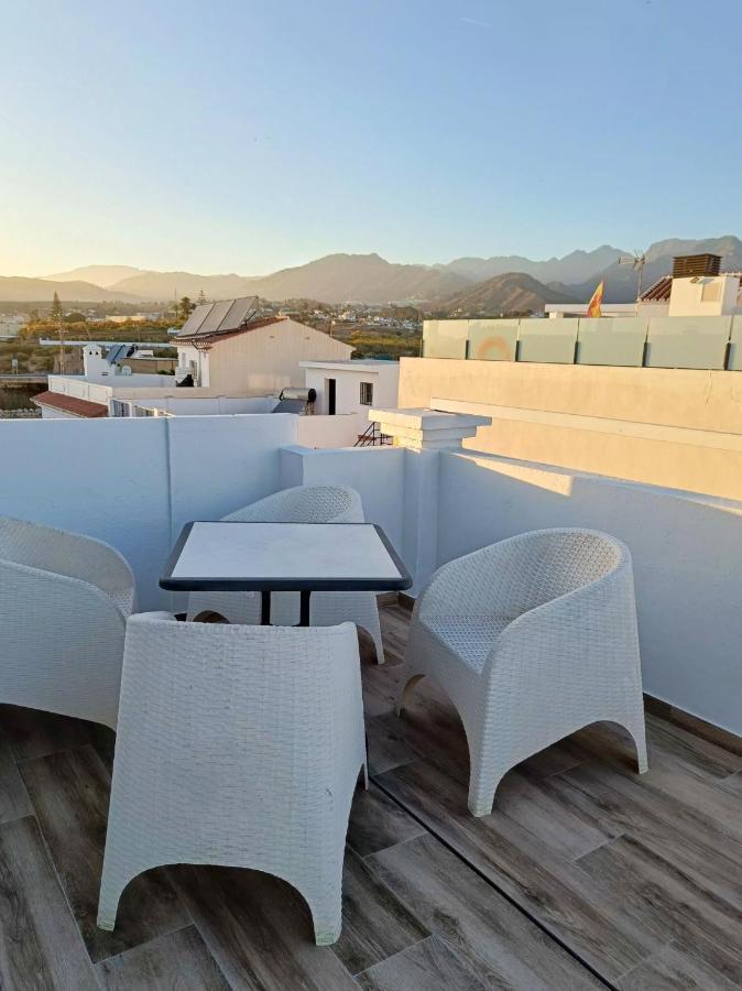 Guest house La Ermita 2*