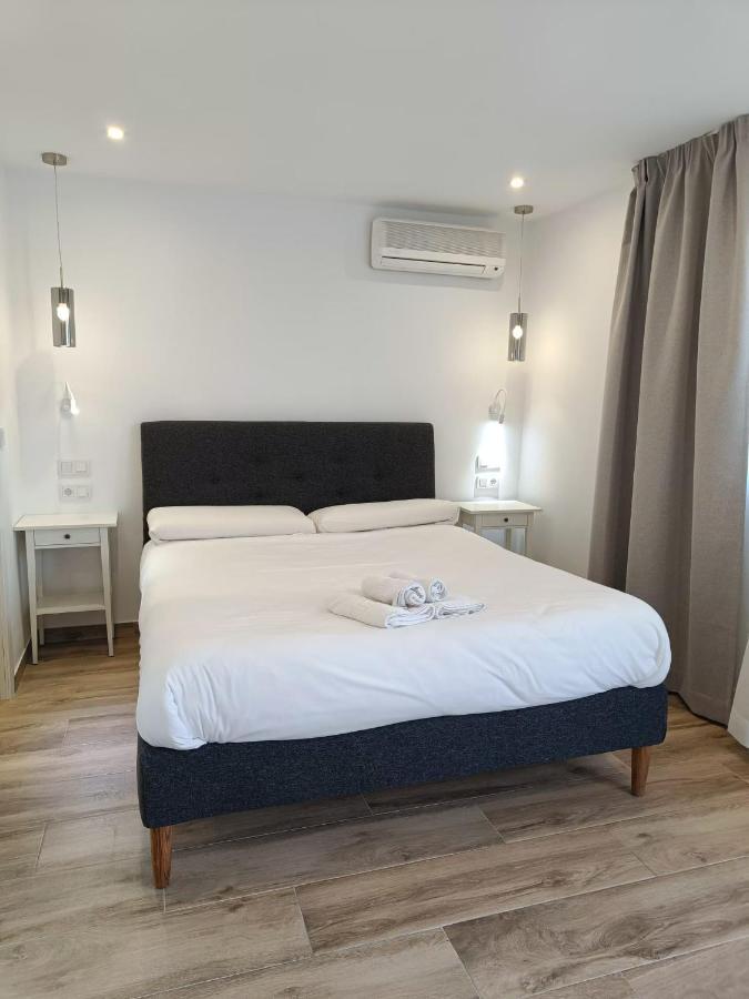 La Ermita Guest house Nerja
