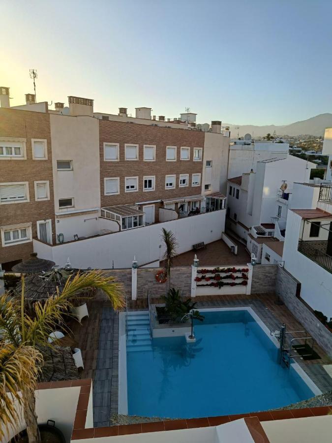 La Ermita Nerja