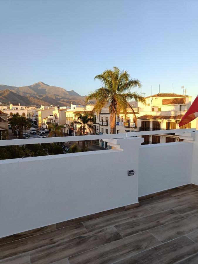 Guest house La Ermita Nerja