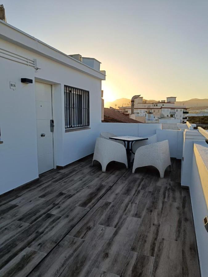 Guest house La Ermita 2*