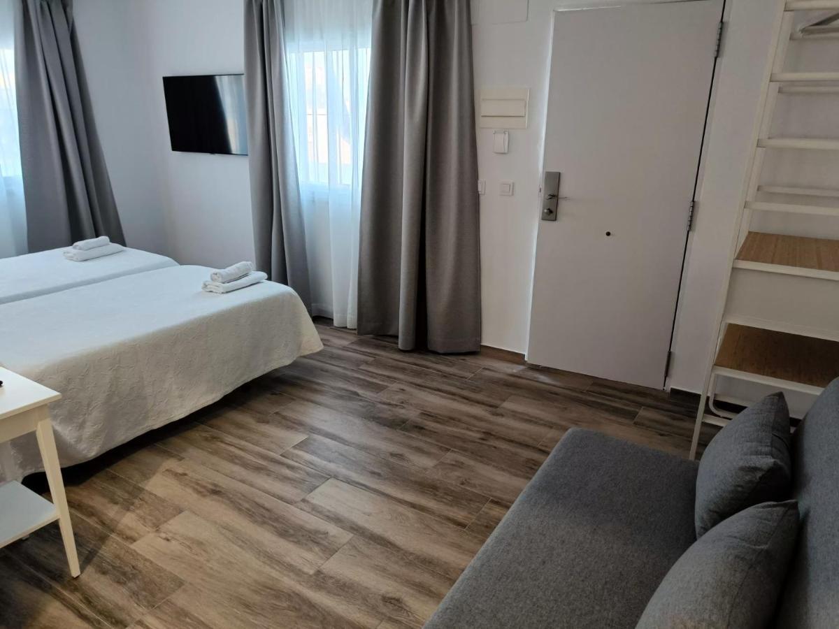 La Ermita Guest house Nerja