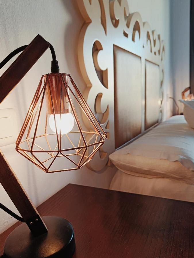 La Ermita Guest house