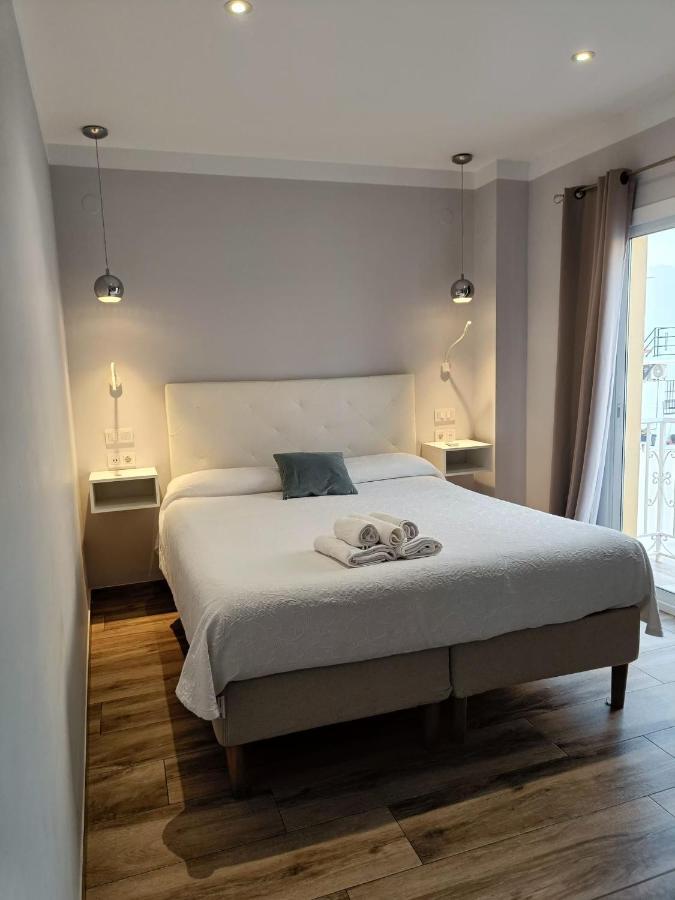 La Ermita Guest house Nerja