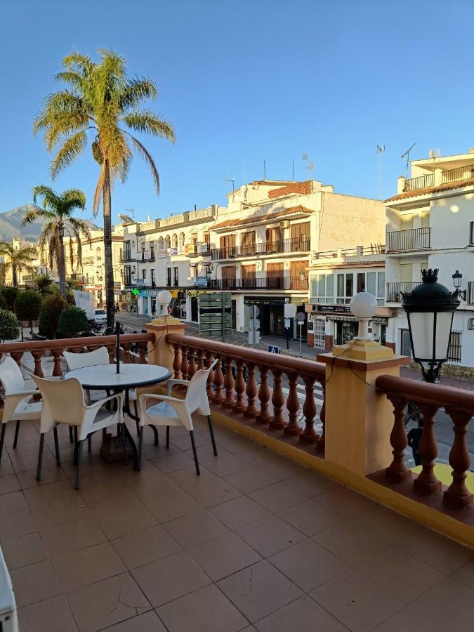 La Ermita Guest house