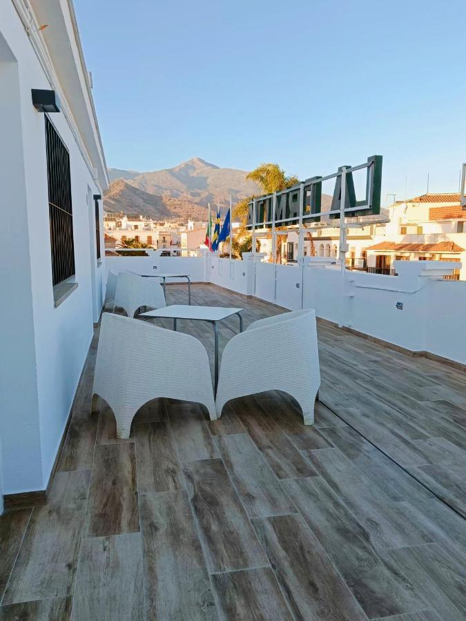 Guest house La Ermita Nerja