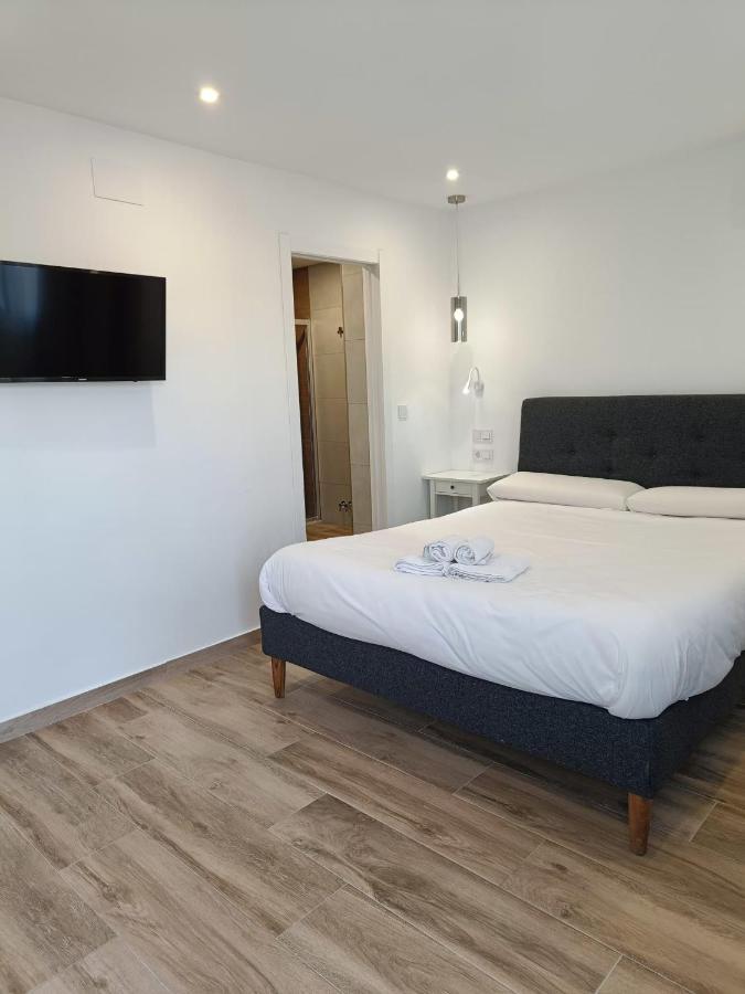 Guest house La Ermita 2*
