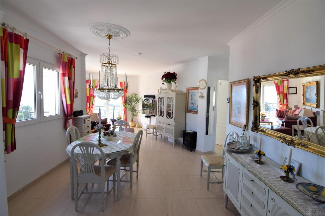 Edf. Almijara 7ºp Eurosur Apartamento