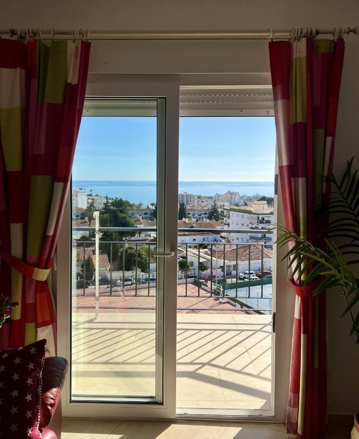 Apartamento Edf. Almijara 7ºp Eurosur Nerja
