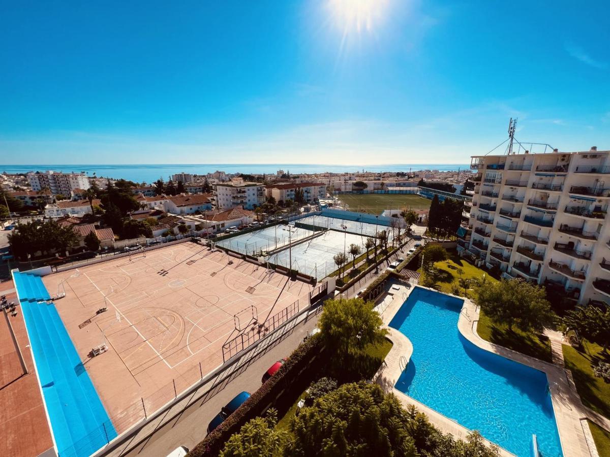 Edf. Almijara 7ºp Eurosur Nerja