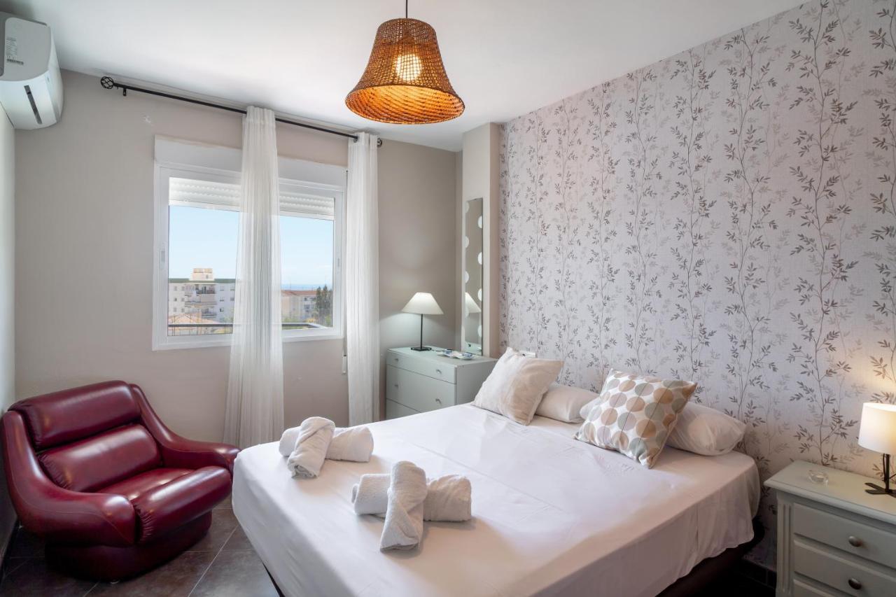 Apartamento Almijara Casasol *