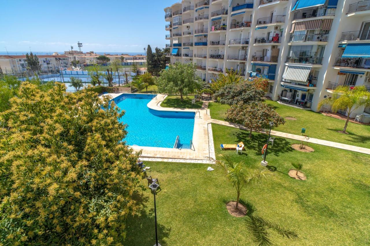 Apartamento Almijara Casasol