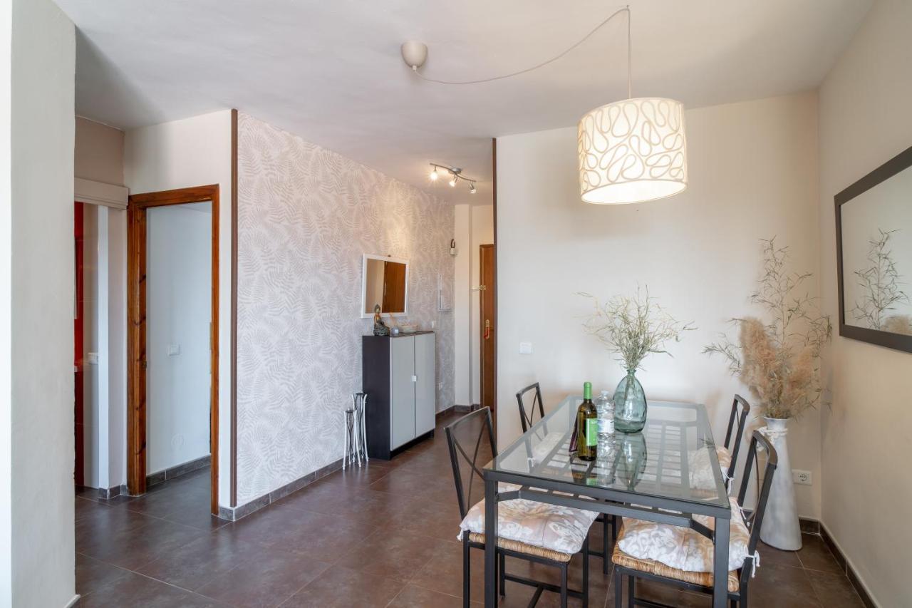 Apartamento Almijara Casasol *